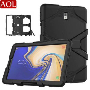 armor defender heavy duty shockproof case for galaxy tab t860 t720 t510 p200 t590 t580 p580 t830 t820 t810 t560 t387 t377 t550 t290 t350