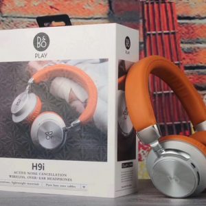 b&o h9i bluetooth headphones 5a quality brand fashon designer stereo wireless headphones with logo retail package for iphone