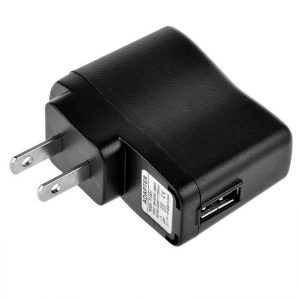 black us eu plug ac home travel wall charger power adapter 5v 1000mah real 500ma adaptor for iphone 5 6 ipod mp3 mp4 electronic cigarette