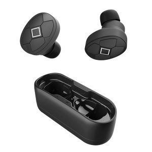 bluetooth 5.0 wireless earphone hifi v5 tws in ear headphones handsearphones mini headphone sports earbuds music headset for iphone