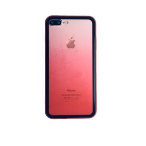 c95-2022 protective case for iphone x / xs colorfull trasparent cover