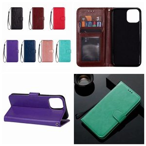 case for iphone 11 pro 5.8 6.1 6.5 2019 xr xs max 8 7 retro crazy horse wallet leather samsung note 10 vintage holder credit slot flip cover