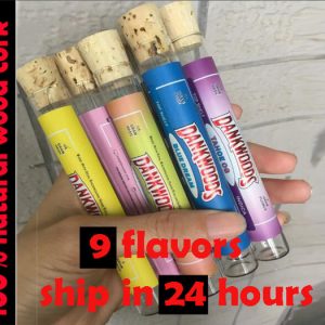 custom stickers glass tube w/ cork - 120mm blunt/joint tube glass for pre-rolled backwoods dankwoods caliwoods cork tube packaging