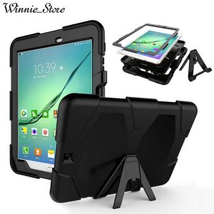 defender heavy duty shockproof case for samsung galaxy tab t860 t720 t510 p200 t590 t580 p580 t830 t820 t810 t560 t387 t377 t550 t290 t350