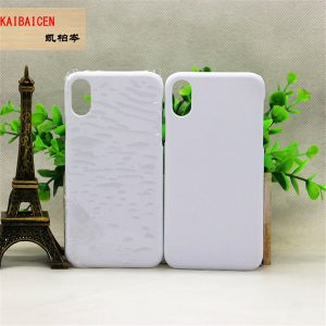 dhl hipping for iphone x/7/8/6s/7 plus/5c/ 5s /se/4 /4s/5s/6/ 6 plusmatte and glossy 3d sublimation cell phone cover case