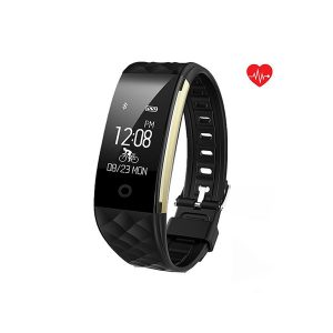 dynamic heart rate s2 smartband fitness tracker step counter smart watch band vibration wristband for ios android pk id107 fitbit tw64 30pcs