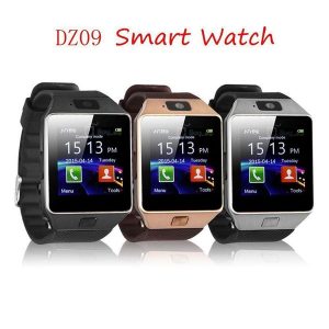 dz09 bluetooth smart wristwatch smartwatch with camera sim card slot and camera pedometer smart health watch for android and ios smartphone