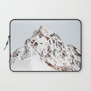 exploration of consciousness Computer Cover by Danse de Lune - Laptop Sleeve - 13"