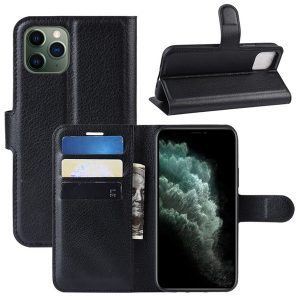 flip leather case cover pframe p frame id card slot flip cover for iphone 11 pro max xs max xr