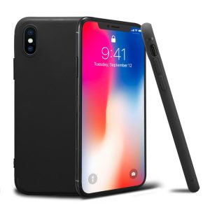 for iphone 11 pro x xr xs max soft tpu color ultra thin shockproof back cover for iphone 8 7 plus samsung s9 s10 plus note 10 case cover