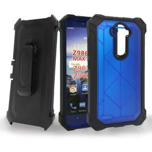 for motorola e6 g5 g6 g7 e4 e5 z3 z2 z4 play plus power cruise combo belt clip fit holster heavy duty shockproof protective phone cover case