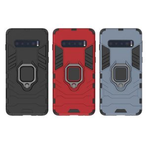 for samsung galaxy note9 case shockproof armor rubber hard phone case for samsung s10 back cover for samsung s10e shell