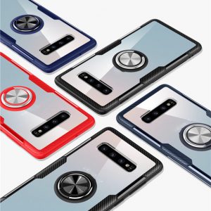 for samsung galaxy note9 case shockproof armor rubber hard phone case for samsung s10 back cover for samsung s10plus shell