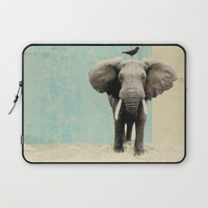 friends for life Computer Cover by Vin Zzep - Laptop Sleeve - 13"