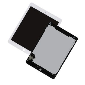 grade for ipad air 2 6th touch screen digitizer with lcd display full assembly 9.7inch for ipad 6 no dead pixels