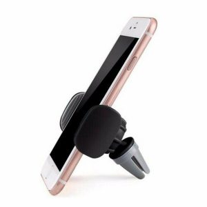 gravity car air vent mount cradle holder stand for mobile cell phone abs universal android ios new