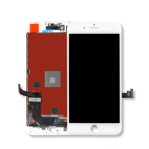 great a+++++ smart phone lcd for apple iphone 8+ 8 plus 8plus lcd touch 8plus screen display assembly replace iphone8 plus