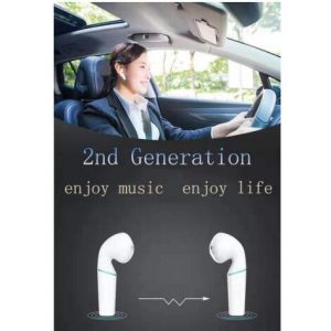 h1 chip renamed headset 2nd generation wireless charging bluetooth earphones gps positioning optical in-ear detection