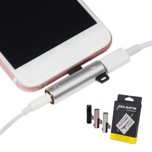 headphones jack adapter type c audio charger splitter adapter for huawei p20 p30 pro note 10 xiaomi 8se 6x