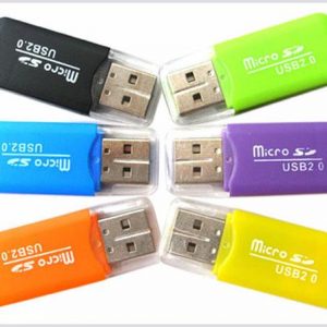 high speed card reader usb 2.0 micro sd card t-flash tf m2 memory reader adapter 2gb 4gb 8gb 16gb 32gb 64gb tf card dhl mq1000