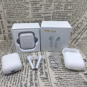 i9s tws i9s-tws i9s tws wireless bluetooth sport magnetic twins ear buds earphone headset i7 i8x charging box for iphone8 samsungs8 s9 top