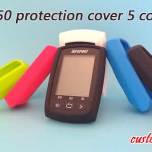 igs50e case igpsport 50 igs618 bike computer silicone cover protective case