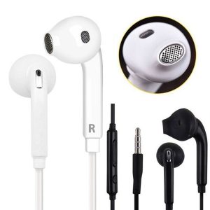 inner earphone bluetooth headphone universal earbuds for samsung s6 s7 edge s8 s9 android phone