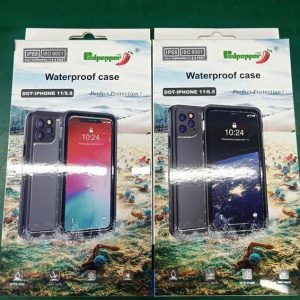 iphone 11 waterproof case, full sealed underwater protective cover,waterproof shockproof snowproof dirtproof