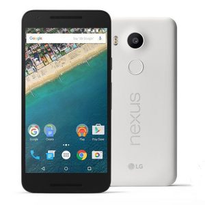 lg nexus 5x original unlocked h790 h791 h798 5.2" inch 12mp 16/32gb rom 2gb ram refurbished phone 4g lte