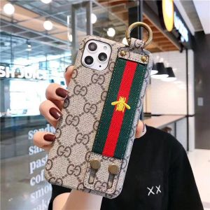 luxury designer phone cases for iphone 11 pro max xr xs 6 7 8 plus pu leather models phone back ing