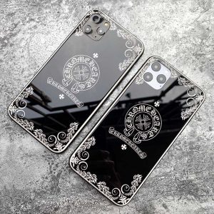 luxury phone case for 2019 new iphone 11/11pro/11pro max designer fashion rear cover with brand letters wholesale