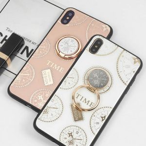 luxury phone case for iphone xi xir ximax xsmax xr xs/x 6plus/7plus/8plus 6/7/8 huawei designer protective case brand rear cover 2 styles