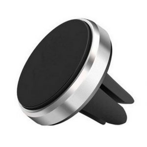 magnetic car phone mount,universal vent car mount phone holder, strong magnet phone mount holder for cell phones and mini tablets