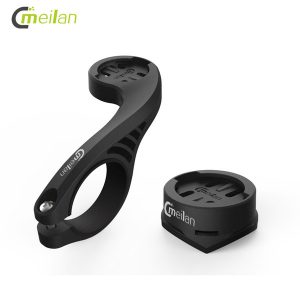 meilan gps bike computer holder bicycle computer mount road mtb bracket for meilan m1 m2 m3 m4 garmin edge 520 530 830 200