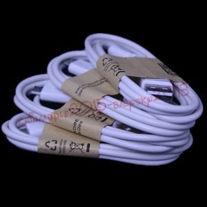 micro v8 cable 1m 3ft 5pin usb data sync charger cable wire for samsung htc blackberry sony lg