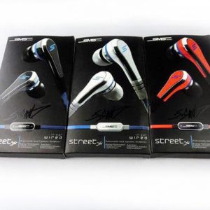 mini 50 cent sms audio in-ear headphones earphone street for iphone 6 plus samsung galaxy ing