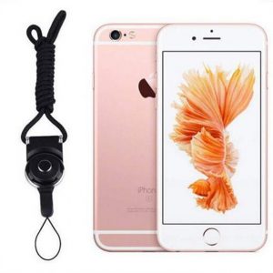 neck cell phone mobile chain strap camera straps keychain charm cords diy hang rope lariat lanyard for id pass card mp3 smartphone holder