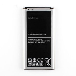 new 2800 mah 3.7v recyclable replacement extra battery eb-bg900bbu for samsung galaxy s5 (g900 / i9600) ing