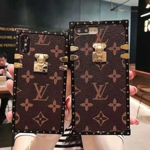 new luxury phone case for iphonex/xs xr xsmax iphone7/8plus iphone7/8 6/6sp 6/6s designer phone case with brand old flower style