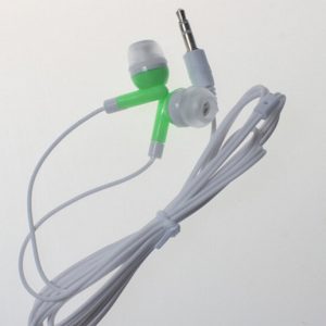 new price but sport earphone in-ear headphone earbuds