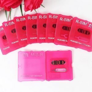 new rsim15 unlock card r sim 15 rsim 15 r-sim15 unlock card ios 13 updated auto unlocking for iphone universal unlocking