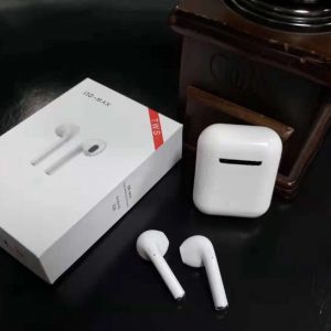 newi10 tws wireless bluetooth earphone bluetooth headsets headphones wireless air earphones pods with charging box mic gift for android ios