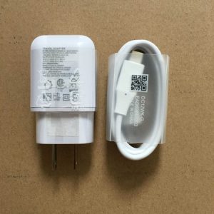 oem fast charger 1.8a quick wall charger for lg g5 v10 nexus 5x 6p mcs-h05wr with type-c cable or micro usb cable