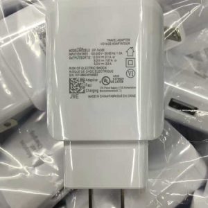 oem fast charger travel adapter ep-ta300 ul eu plug fast charge adapter ul/eu plug for galaxy s8 s8 plus tablet