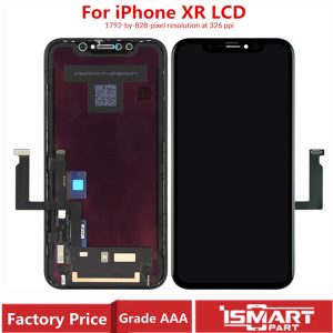 oem screen for iphone xr lcd display with touch screen digitizer assembly oled perfect color replacement ing