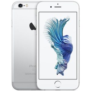 original apple iphone 6s with touch id dual core 16gb/64gb/128gb ios 11 4.7 inch 12mp refurbished factory unlocked phone