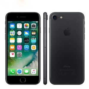 original apple iphone 7 7 plus with fingerprint unlocked refurbished phone 32gb 128gb ios10 quad core 12.0mp