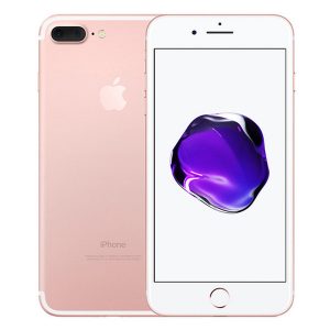 original apple iphone 7 plus 3gb ram 32/128gb/256gb rom quad-core ios lte 12.0mp camera iphone7 plus fingerprint phone