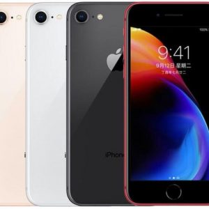 original apple iphone 8 8 plus without fingerprint 64gb/256gb 12.0mp ios 13 4.7/5.5 inch refurbished unlocked cell phone