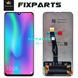 original huawei display huawei honor 20 lite lcd display touch screen digitizer with frame for honor 20 lite 10i 20i lcd screen